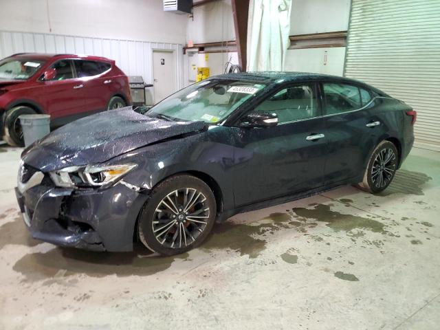 2016 NISSAN MAXIMA 3.5 - 1N4AA6AP5GC440987