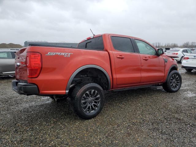 1FTER4FH2KLA59861 Ford RANGER XL