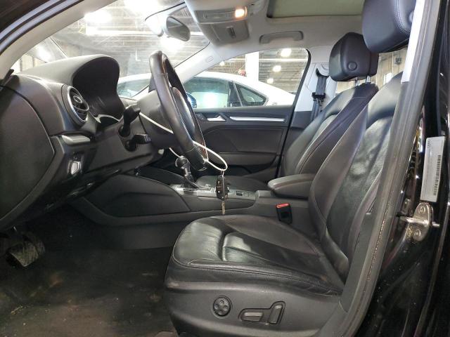 2015 AUDI S3 PREMIUM - WAUBFGFFXF1097008