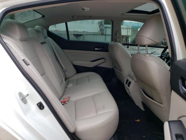 2019 NISSAN ALTIMA EDI - 1N4AL4FVXKC225104