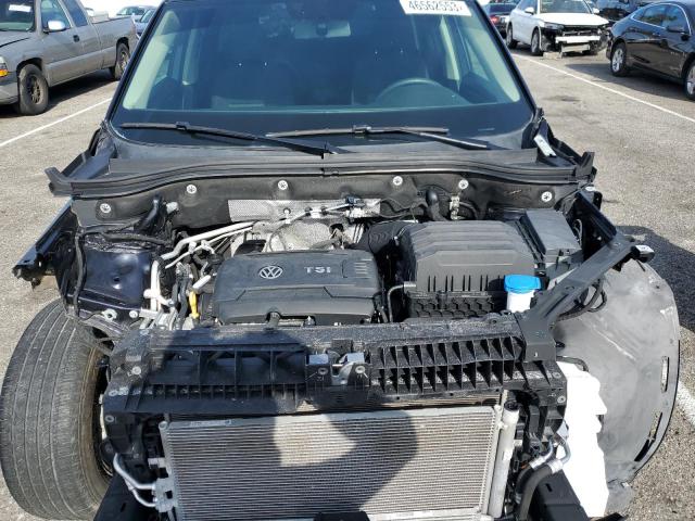 2019 VOLKSWAGEN ATLAS S - 1V2AP2CA3KC583907