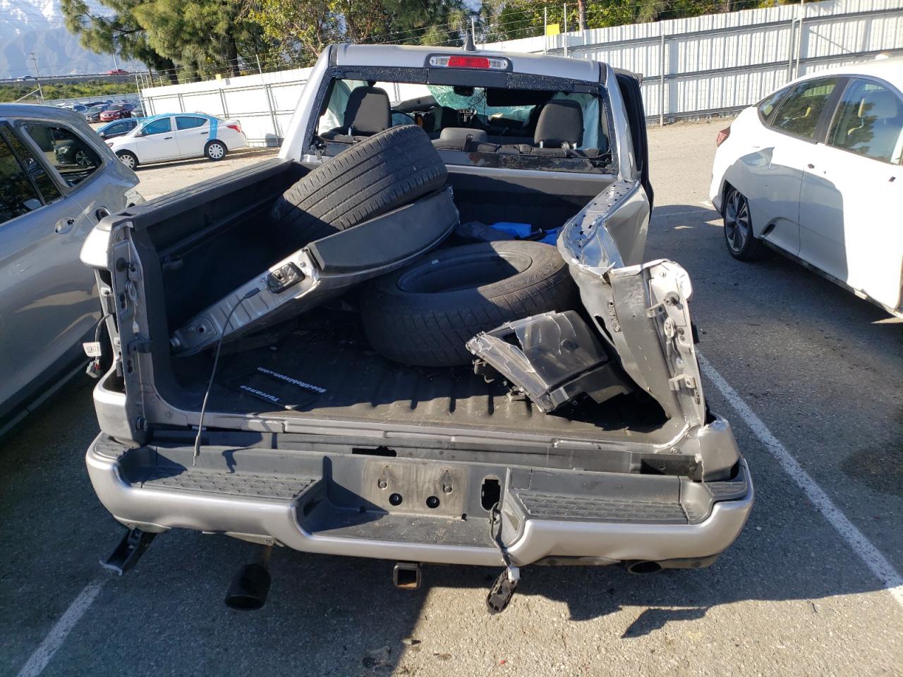 2021 RAM 1500 - Image 6