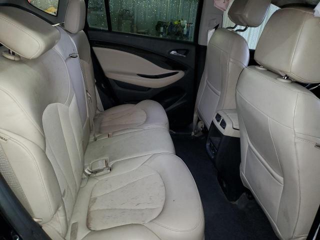 2020 BUICK ENVISION P - LRBFXBSA7LD066189