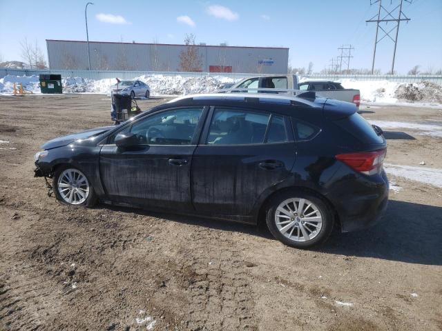 4S3GTAB6XH3754529 Subaru Impreza Premium