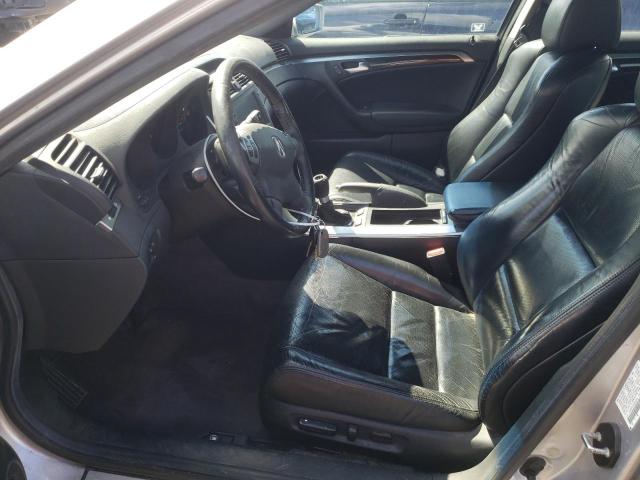 19UUA65576A060304 Acura 3.2TL