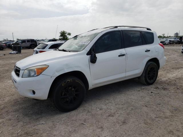 2006 Toyota RAV4 