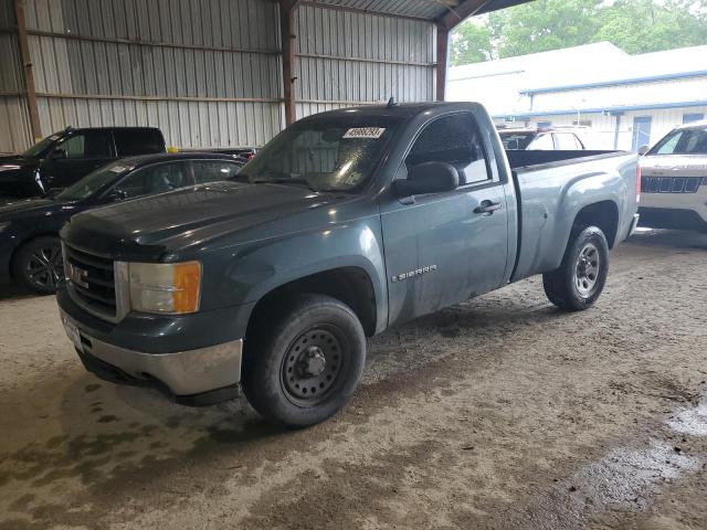 2009 GMC Sierra 1500 