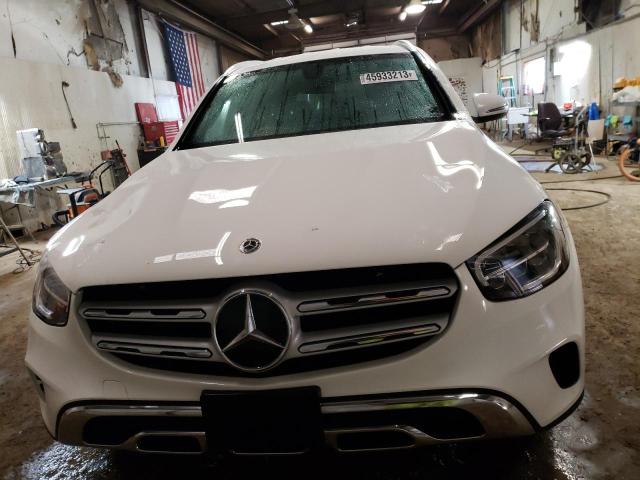 W1N0G8EB6LF819125 Mercedes-Benz Glc 300 4matic