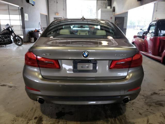 2017 BMW 530 XI - WBAJA7C38HG903481