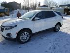 2023 CHEVROLET EQUINOX LT - 3GNAXTEG6PL123572