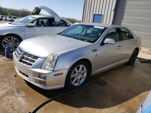 2008 Cadillac STS 