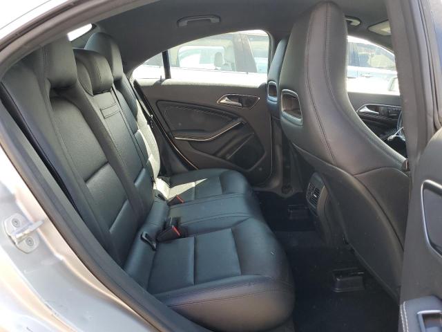 WDDSJ4GB1FN219247 Mercedes-Benz CLA 250 4MATIC