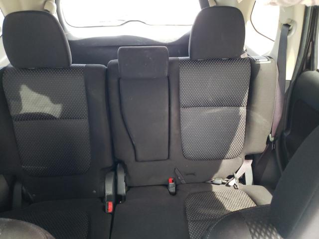 JA4AD2A37JZ064010 Mitsubishi Outlander Es