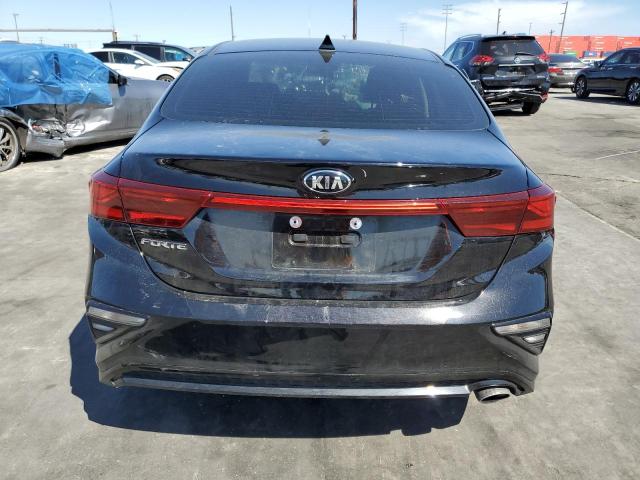 3KPF24AD1KE097023 KIA FORTE FE