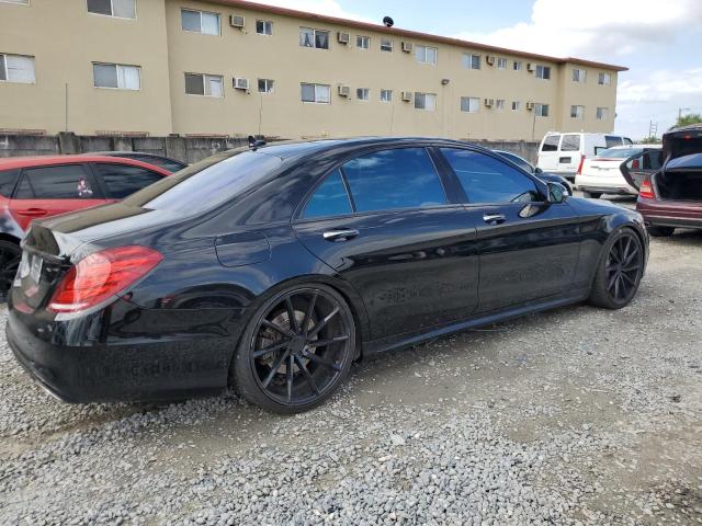 VIN WDDUG8CB1FA104403 2015 MERCEDES-BENZ S-CLASS no.3