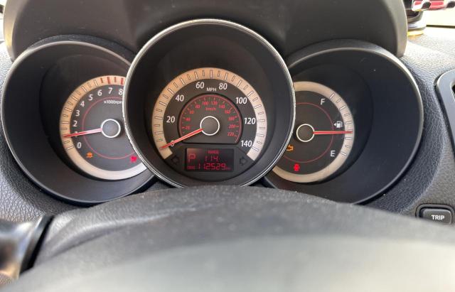 KNAFU4A28D5723123 KIA FORTE EX