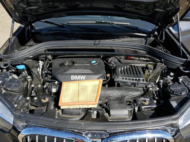 WBXHT3Z34J4A66415 BMW X1 Xdrive28i
