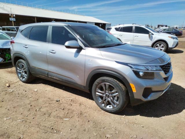 KNDEPCAA3N7338419 KIA Seltos Lx