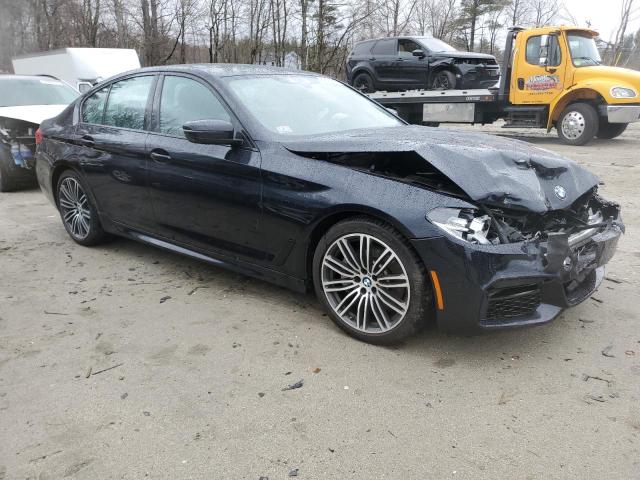 2019 BMW 540 XI - WBAJE7C54KWW11586