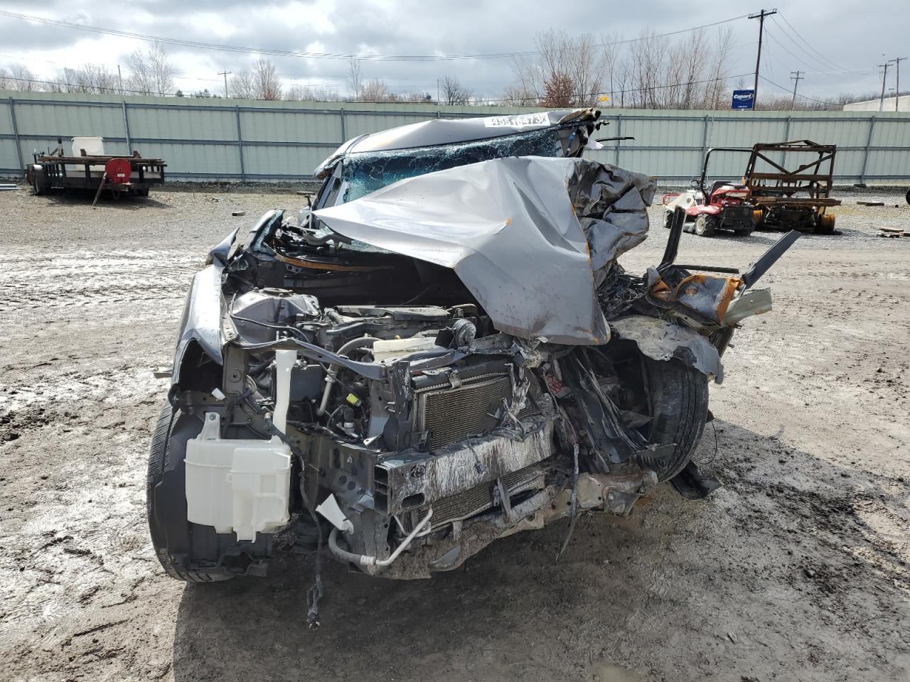 2014 Toyota Camry - Image 5