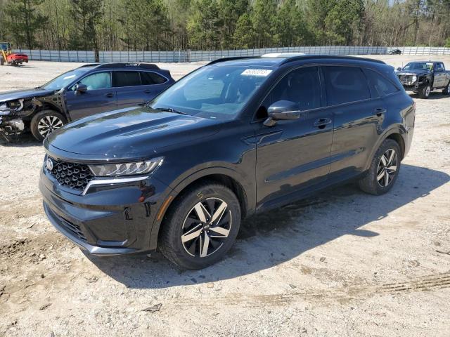 2021 KIA SORENTO S for Sale | GA - ATLANTA NORTH | Wed. Jan 24, 2024 ...