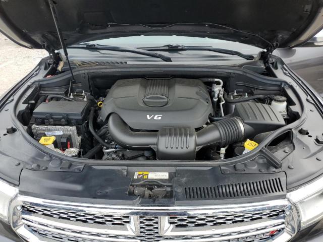 2015 DODGE DURANGO CI - 1C4RDJEGXFC829611