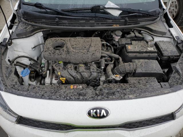 3KPA24AB7KE222874 KIA RIO S