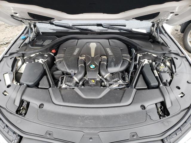 2017 BMW ALPINA B7 - WBA7F2C3XHG422873
