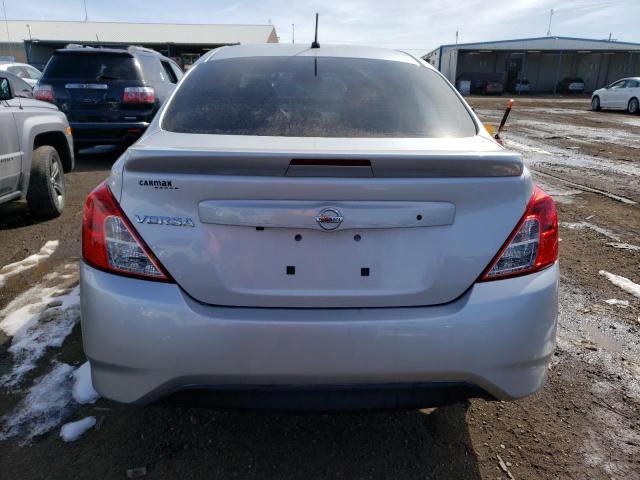 3N1CN7AP6KL815668 Nissan VERSA S