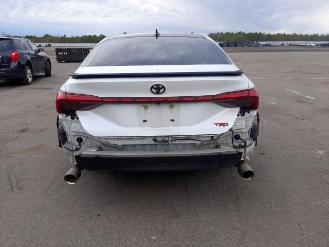 2021 TOYOTA AVALON TRD - 4T1FZ1FB8MU064697