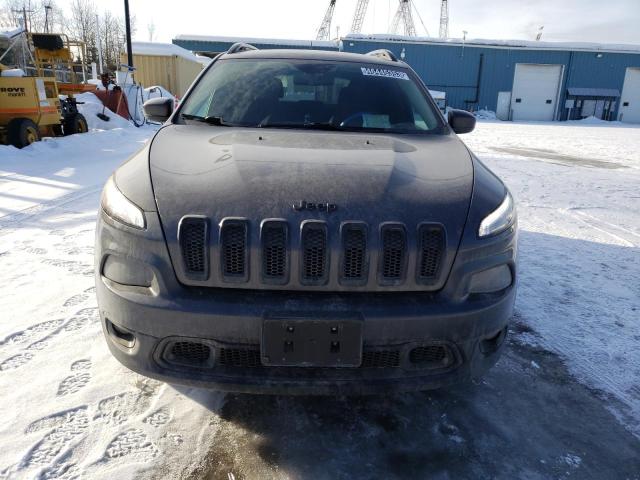 2018 JEEP CHEROKEE L - 1C4PJMCB2JD532666