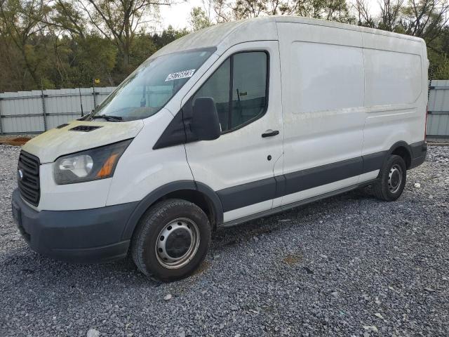 2016 Ford Transit Van 