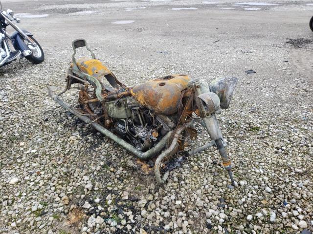 2005 HARLEY-DAVIDSON FLSTN - 1HD1BNY1X5Y094694