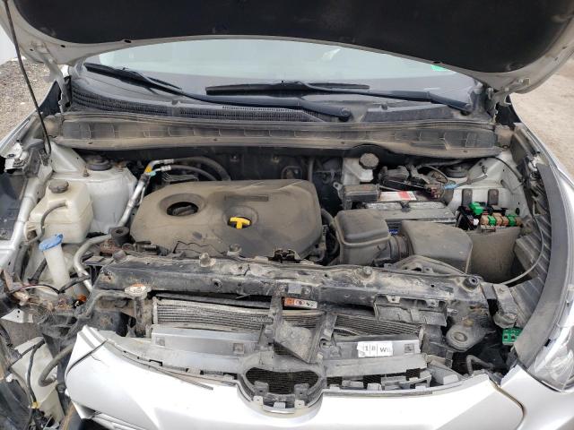 2015 HYUNDAI TUCSON GLS - KM8JTCAF9FU969647