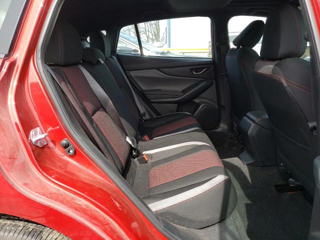 4S3GTAM61N3701968 Subaru Impreza Sport