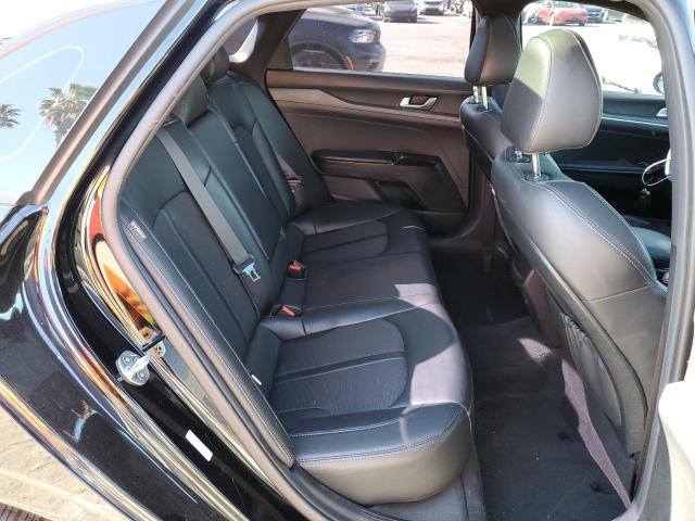 5XXG64J2XMG068573 KIA K5 GT LINE