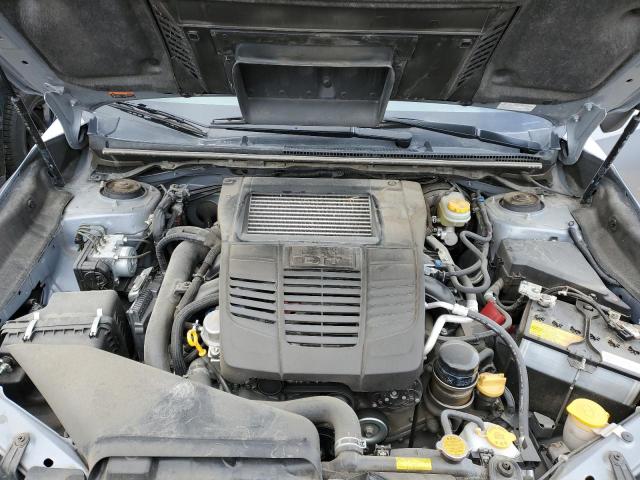 JF1VA1A60K9808767 Subaru WRX