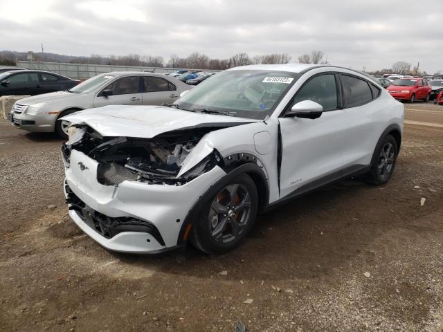 2021 FORD MUSTANG MA - 3FMTK1RM0MMA00923