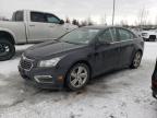 2015 CHEVROLET CRUZE - 1G1P75SZ8F7296400