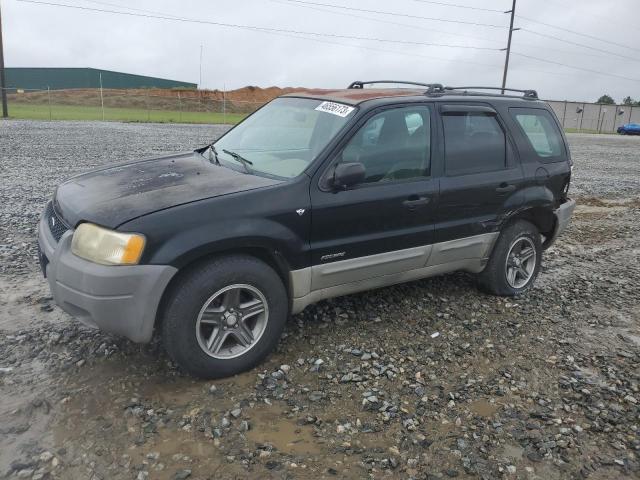 2002 Ford Escape XLS