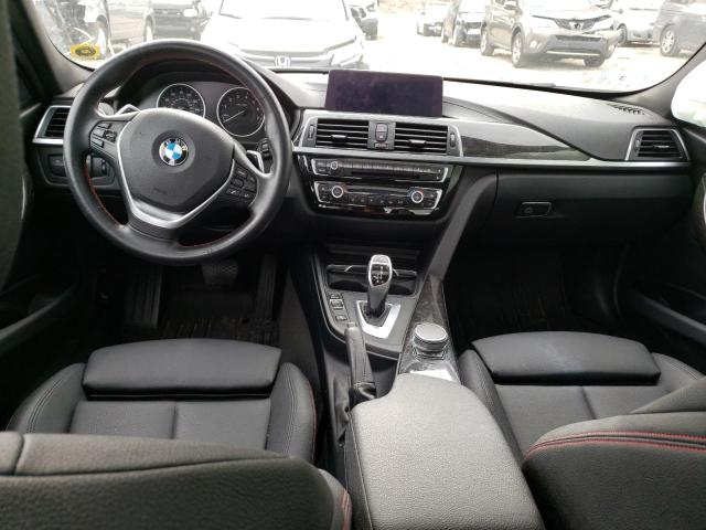 2018 BMW 330 XI - WBA8D9G56JNU71262