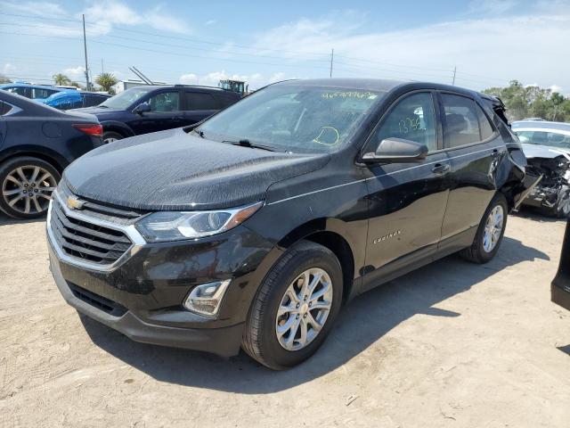 2GNAXHEV2K6213911 | 2019 Chevrolet equinox ls