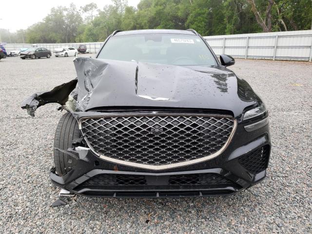 2022 GENESIS GV70 BASE - KMUMADTBXNU033748