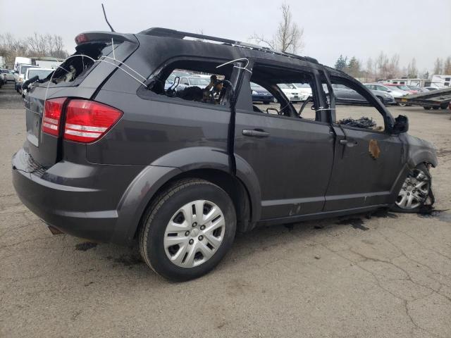 3C4PDCAB0GT207795 Dodge JOURNEY SE