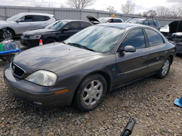 2003 Mercury Sable LS Premium