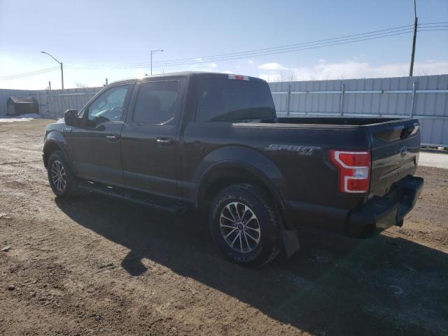 2019 FORD F150 SUPER - 1FTEW1E59KKF05282