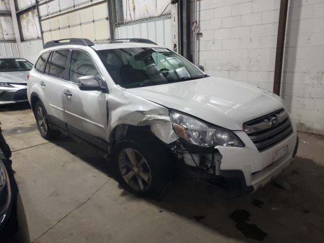 4S4BRDPCXE2305891 Subaru Outback 3.6r Limited