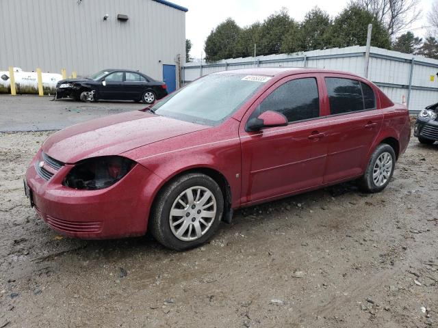 2009 Chevrolet Cobalt LT