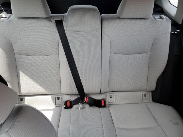 2022 TOYOTA COROLLA CR - 7MUAAAAG9NV020261