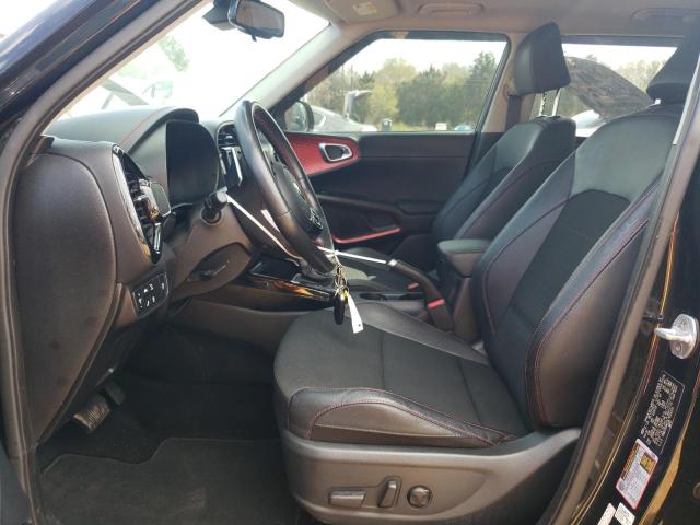 2020 KIA SOUL GT-LI - KNDJ53AF5L7054139